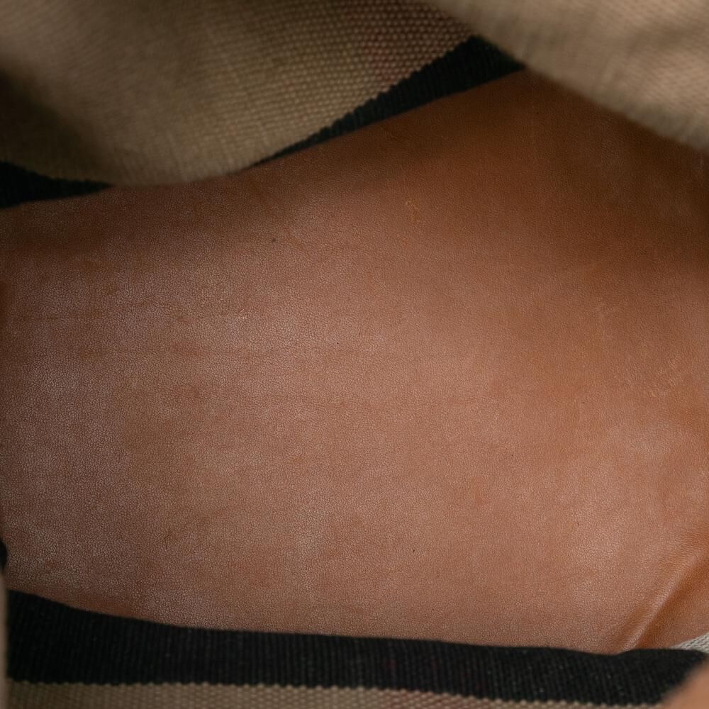Burberry Bucket Bag
