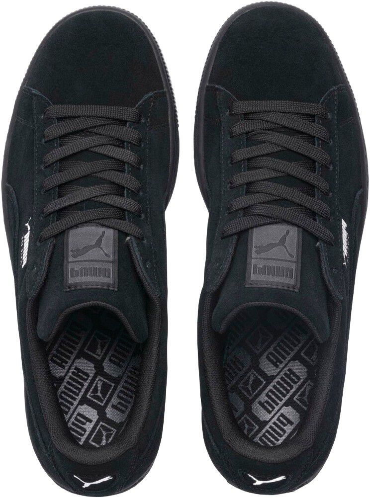 Suede Classic+ sneakers