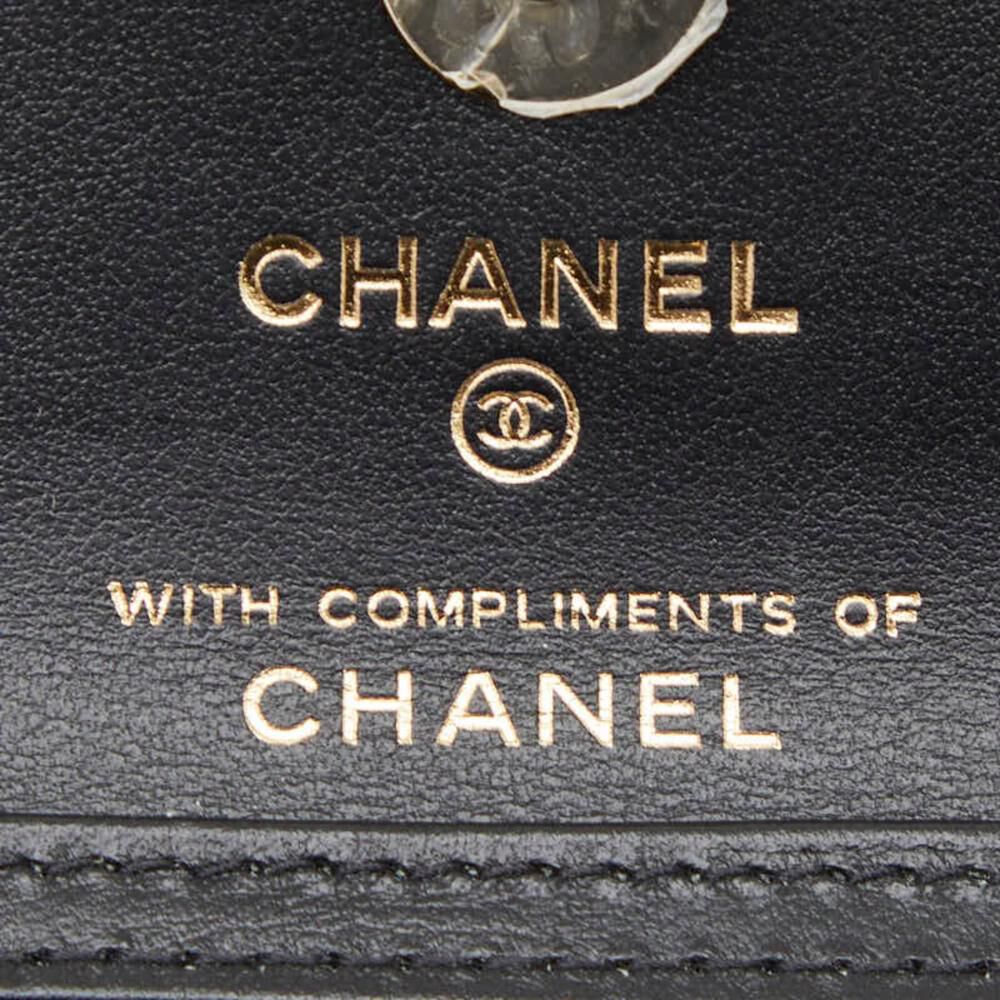 Chanel Shoulder Bag