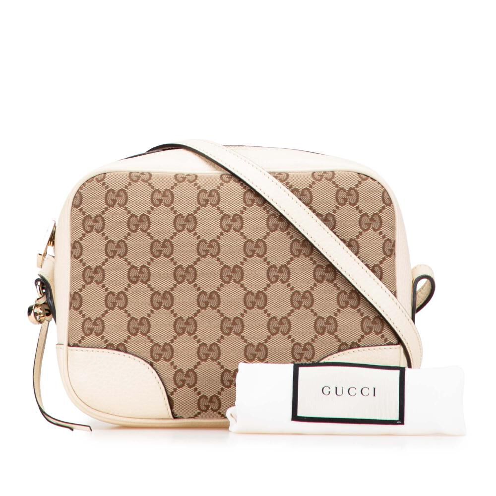Gucci Crossbody Bag