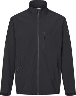 Cruise softshell jakke