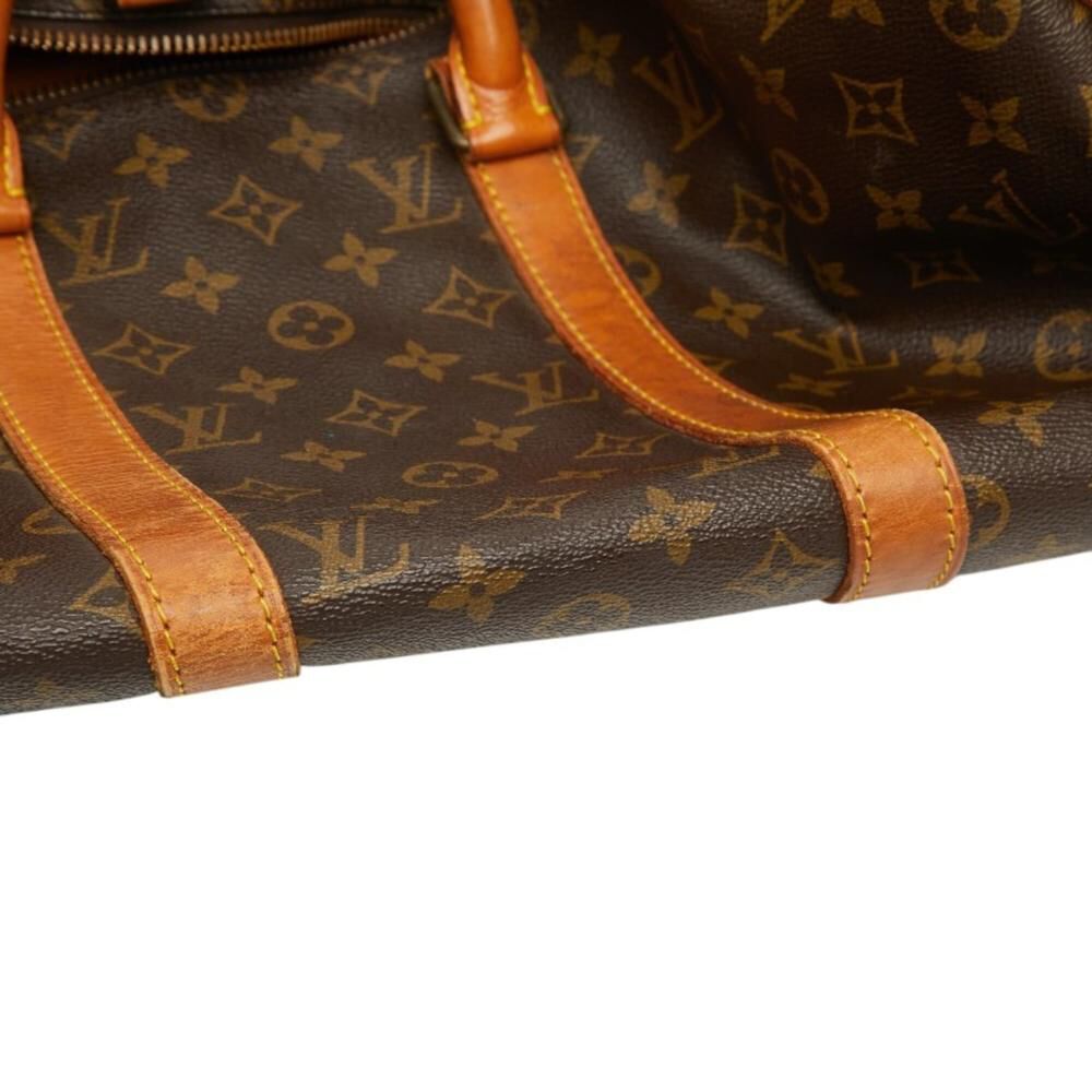 Louis Vuitton Keepall