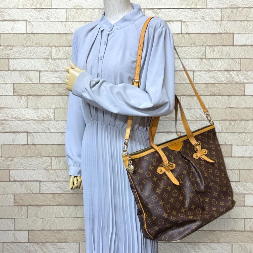 Louis Vuitton Neverfull