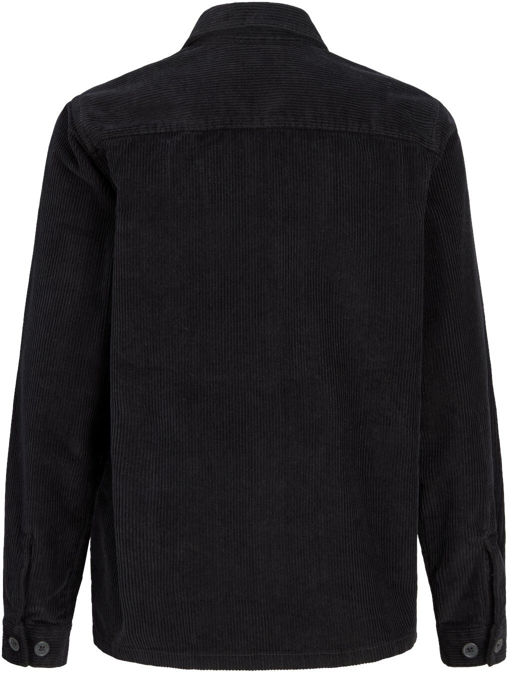 JORTORONTO CORDUDOY ZIP SHIRT LS BF