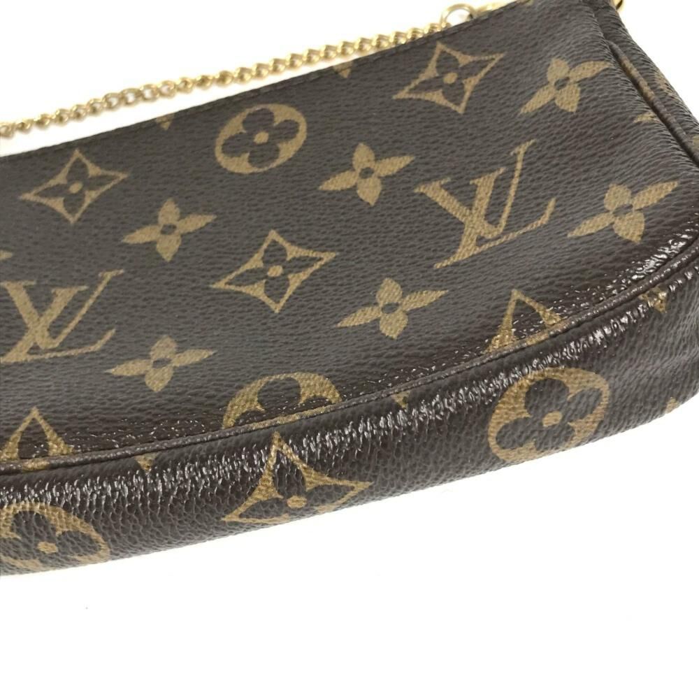 Louis Vuitton Pochette Accessoires
