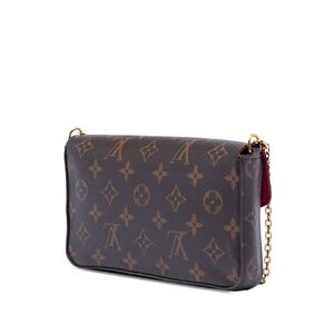Louis Vuitton Pochette Felicie