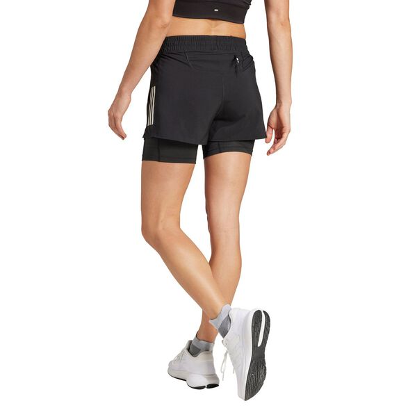 OWN THE RUN 2IN1 LØBESHORTS