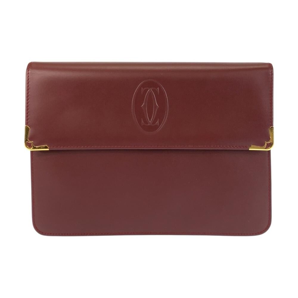 Cartier Clutch