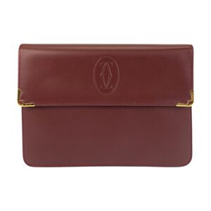 Cartier Clutch