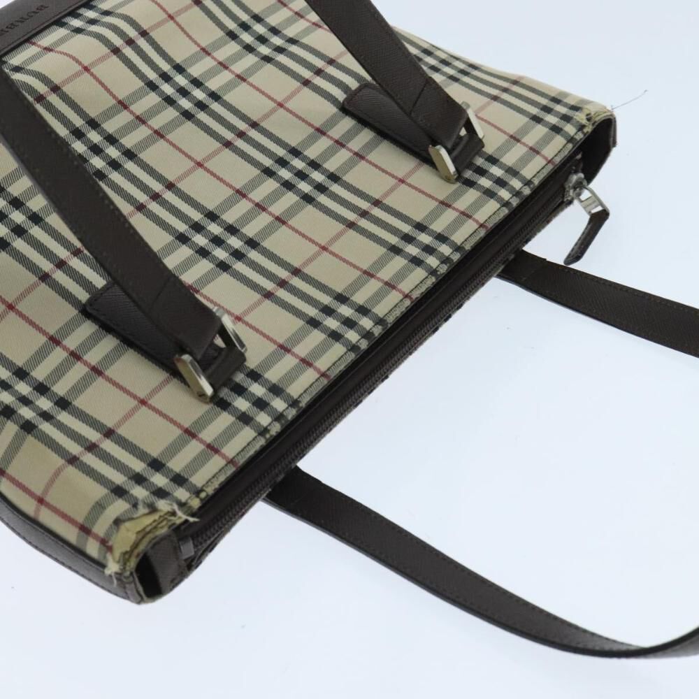 Burberry Tote