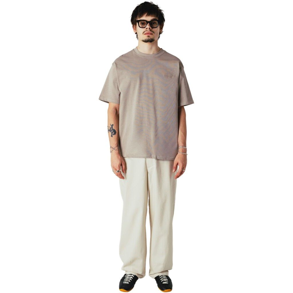 WBBaine Base tee