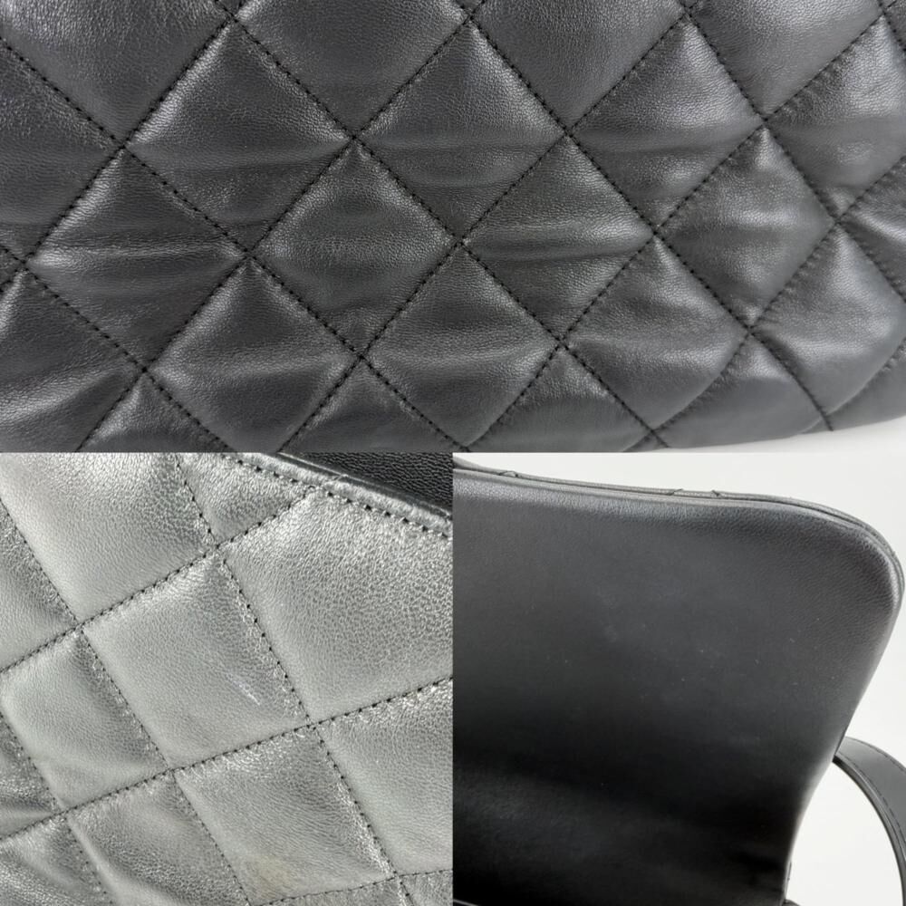 Chanel Flap Bag