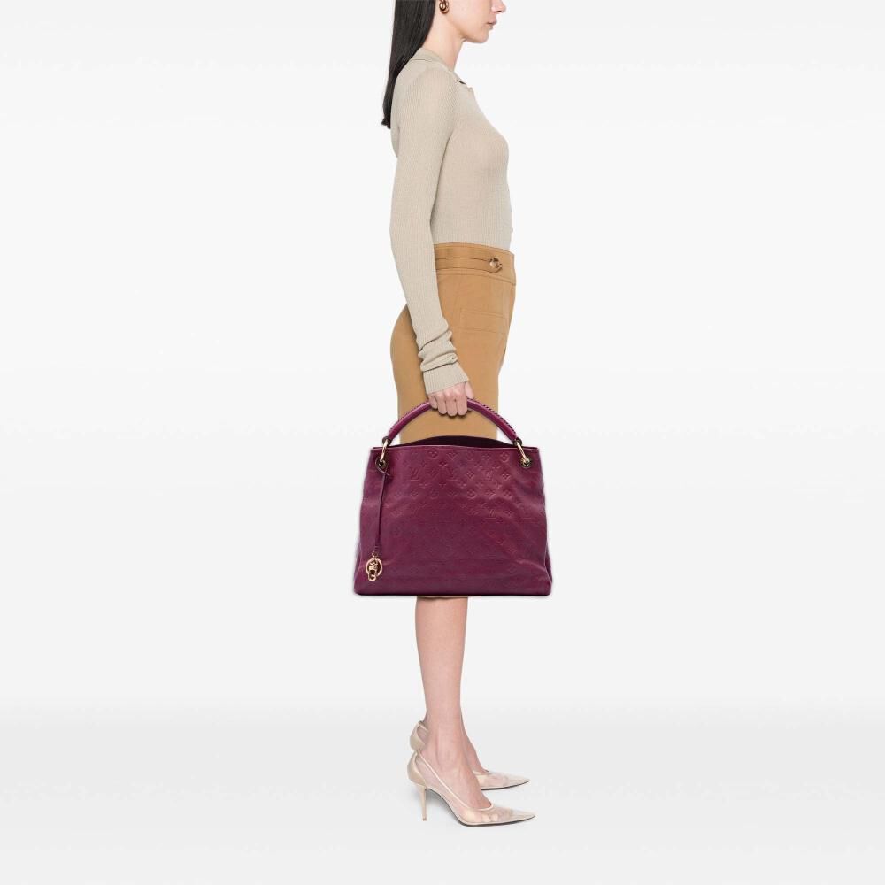Louis Vuitton Artsy