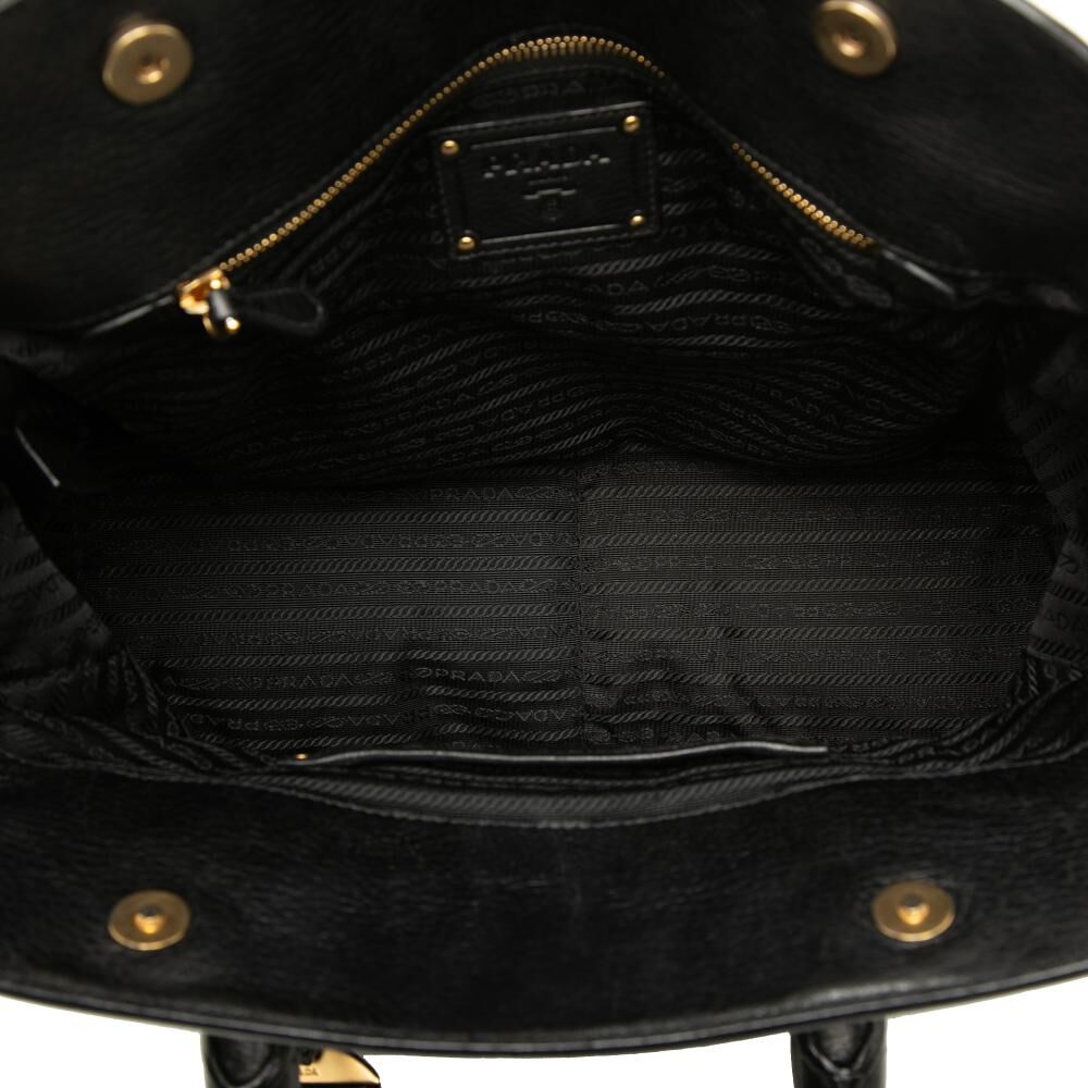 Prada Handbag
