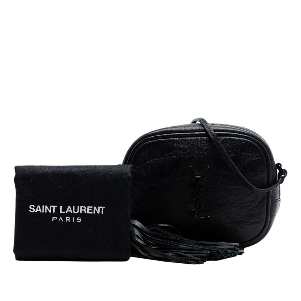 Yves Saint Laurent Crossbody Bag