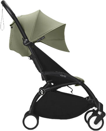 Stokke&reg; YOYO&reg; 6+ farvepakke
