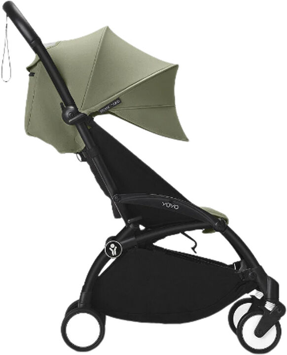 Stokke® YOYO® 6+ farvepakke