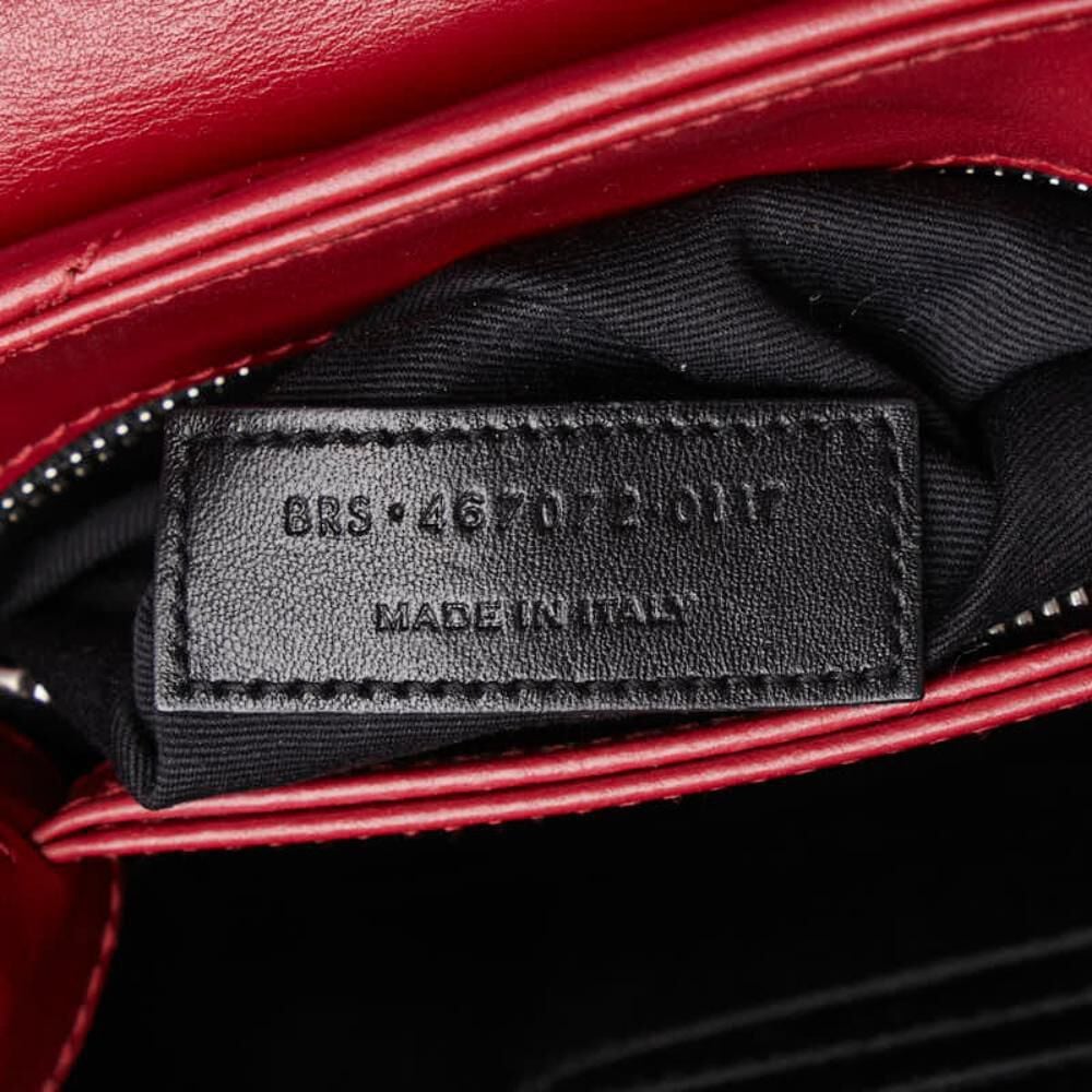 Yves Saint Laurent Shoulder Bag