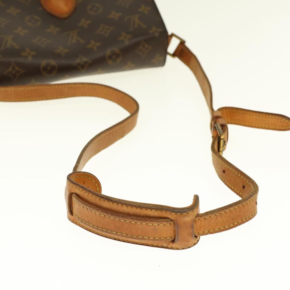 Louis Vuitton Saint Cloud