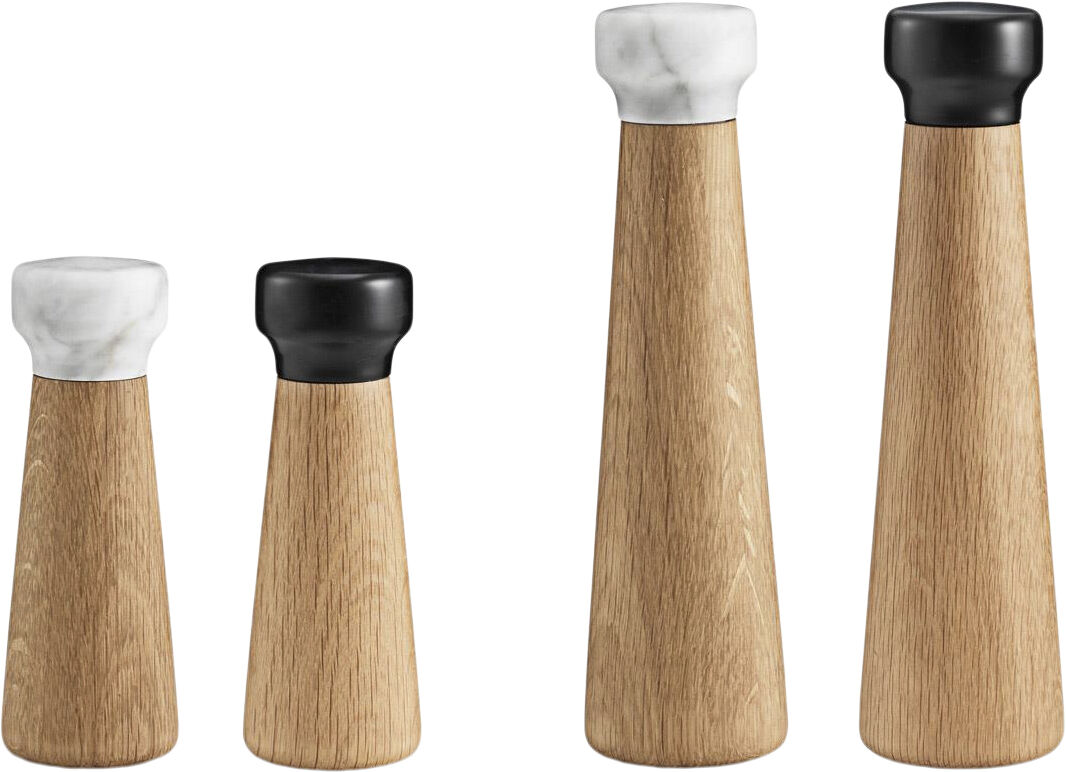 Craft Kv&aelig;rn Peber Sort