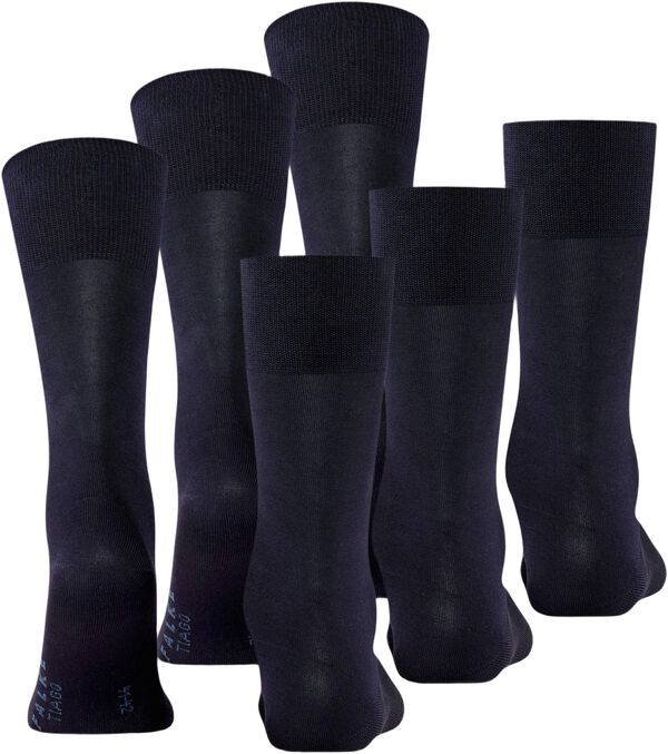 FALKE Tiago 3er-Bundle SO