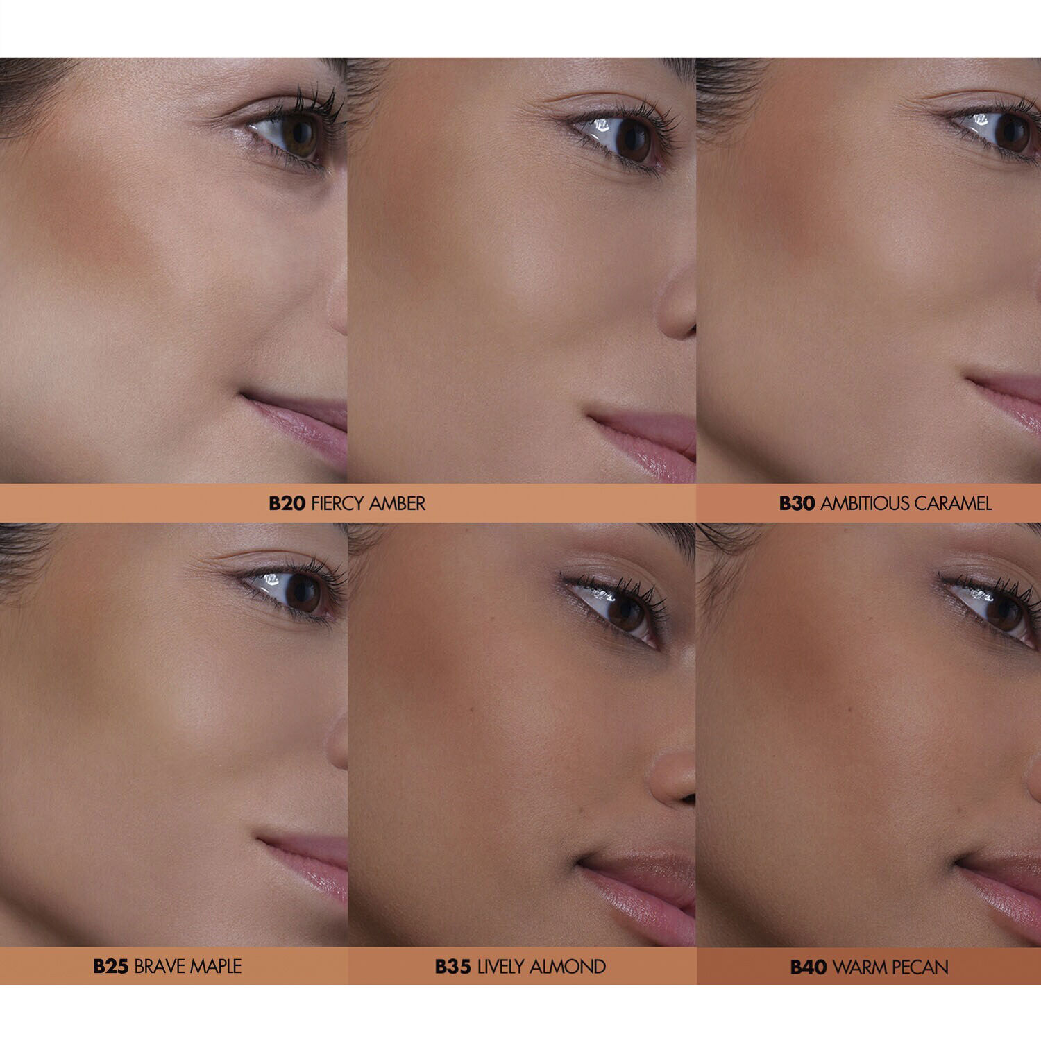 Artist Face Powders Bronzer