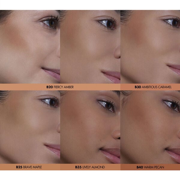 Artist Face Powders Bronzer