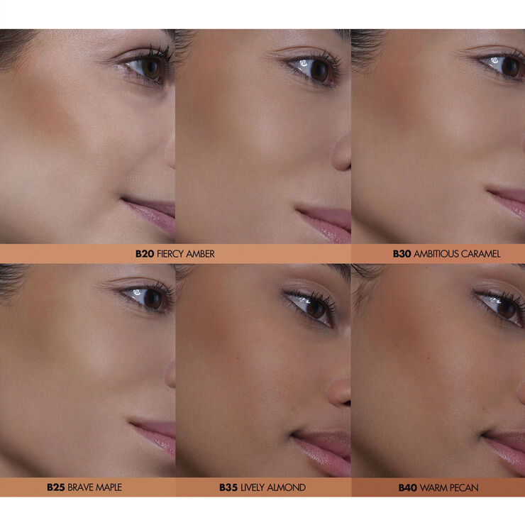 Artist Face Powders Bronzer