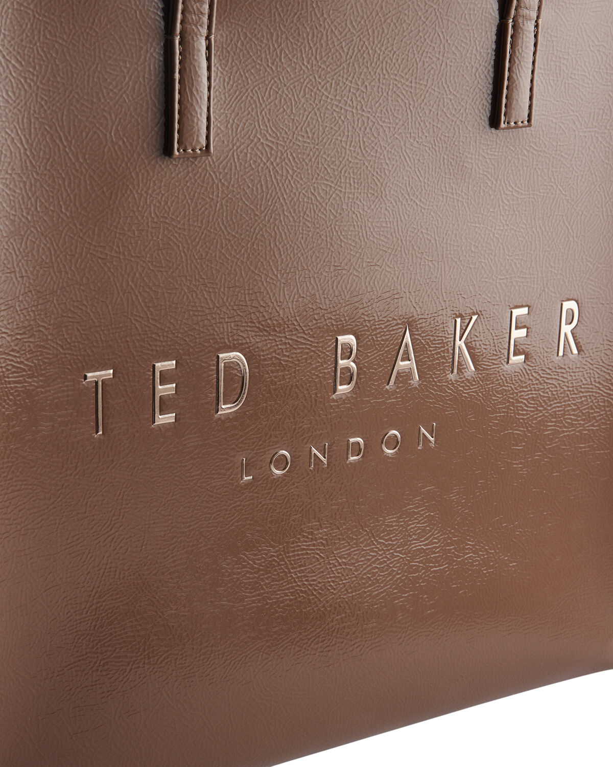 CRINKON Crinkle Large Icon Bag