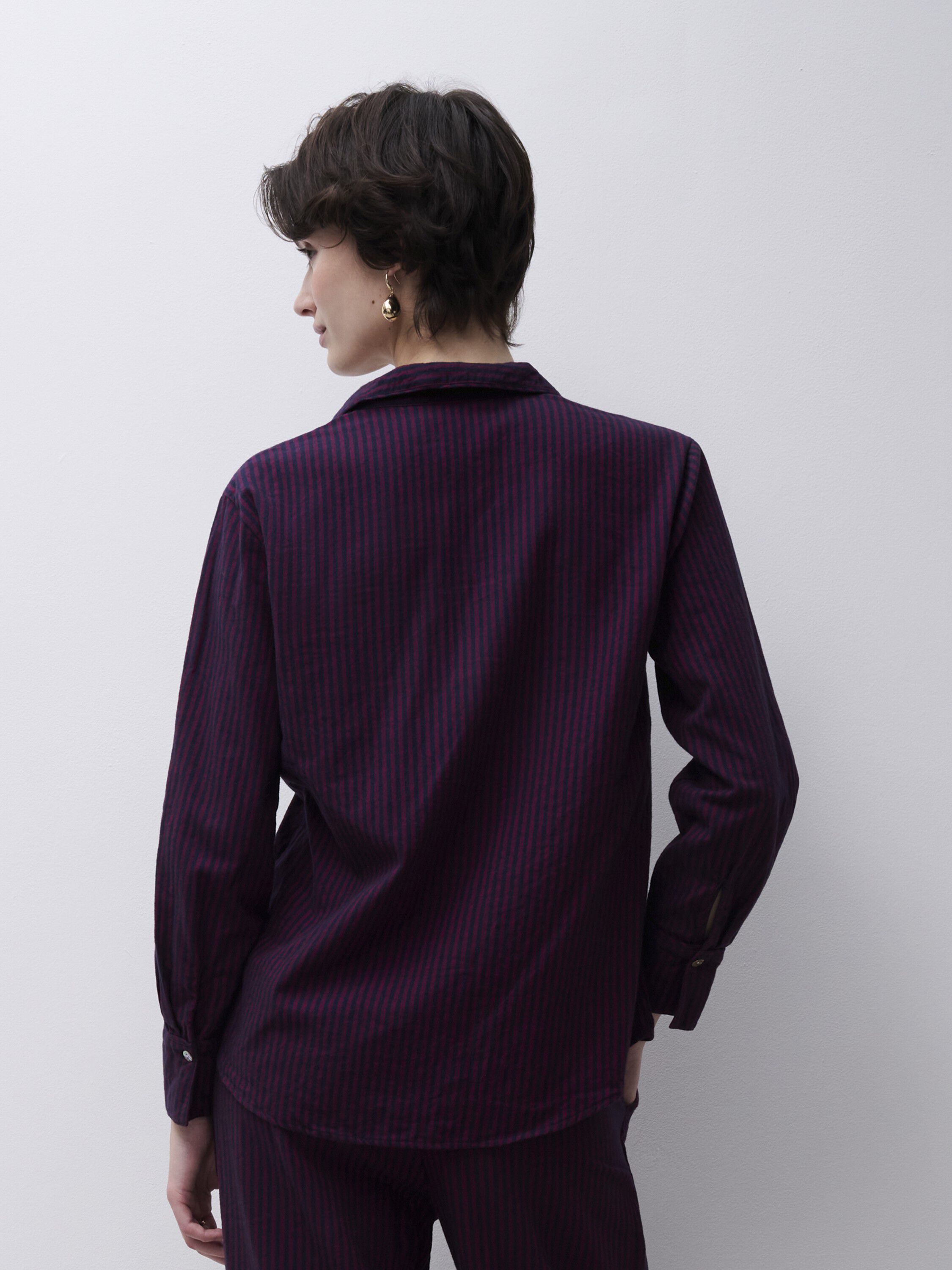 Gabriel Long sleeve top