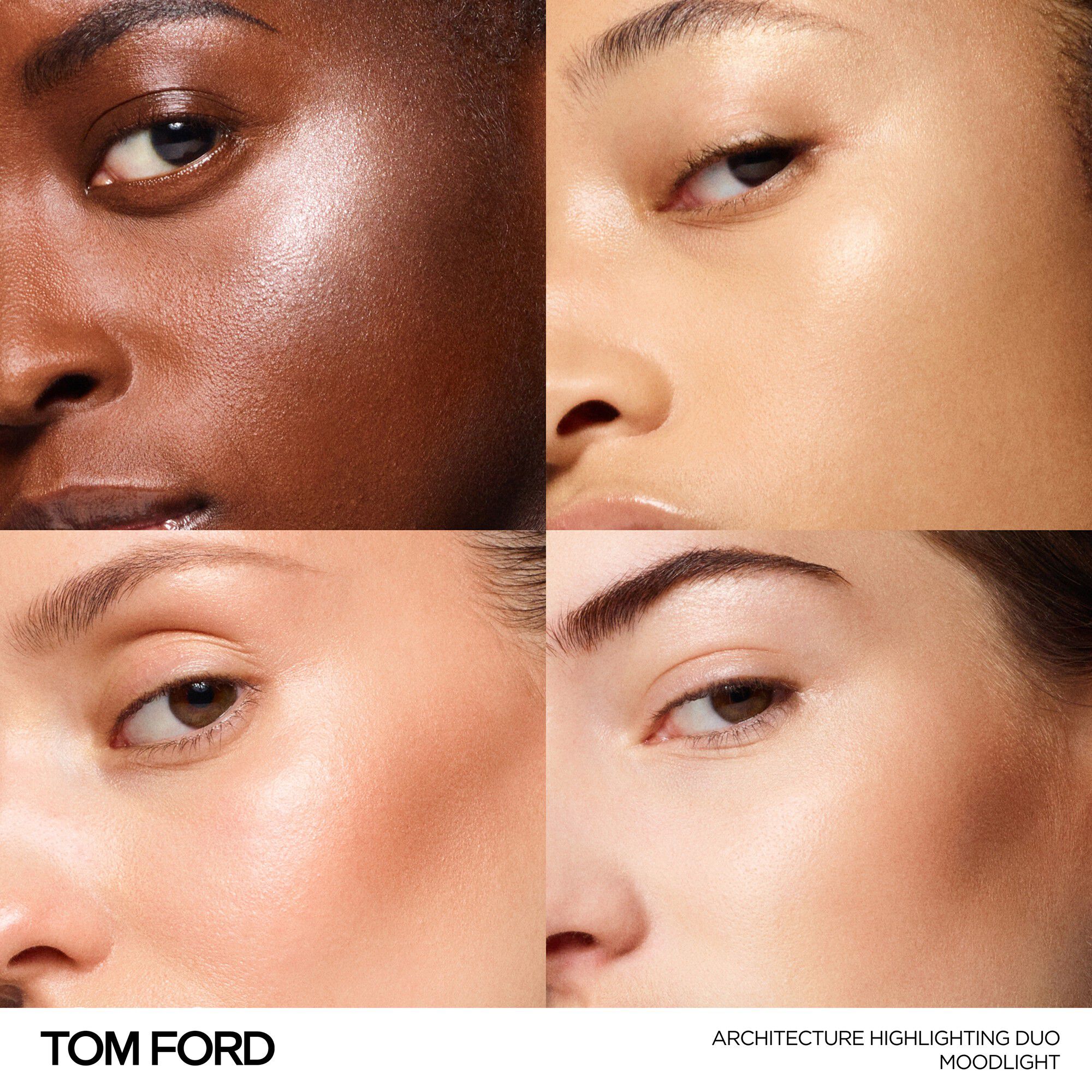 Architecture Radiance Highlight Duo
