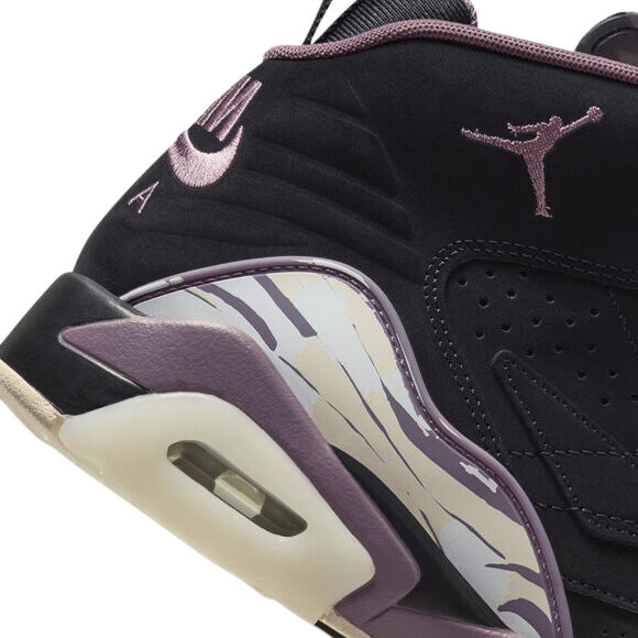 Jordan Jumpman MVP sneakers