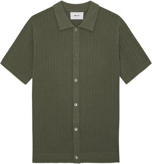 Nalo Polo Knit
