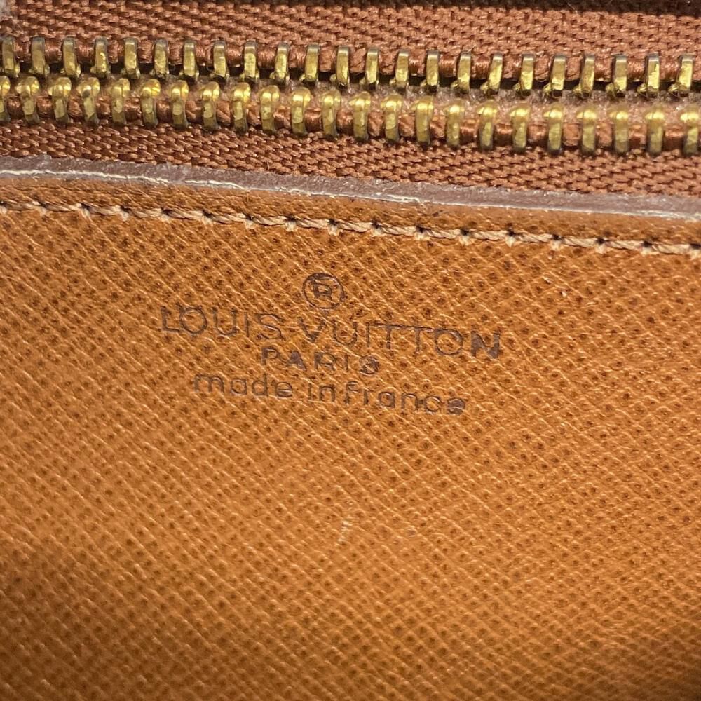 Louis Vuitton Trocadero