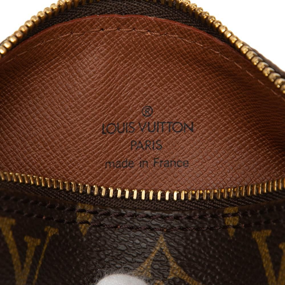 Louis Vuitton Papillon