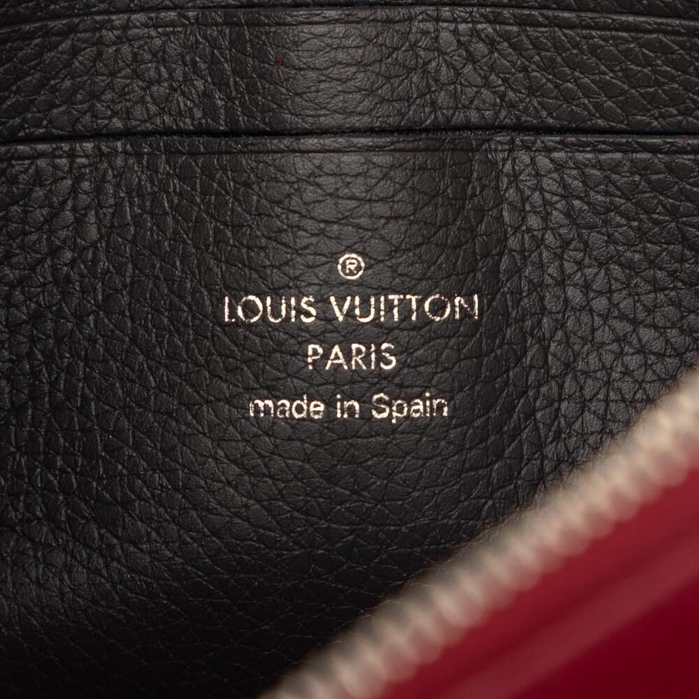 Louis Vuitton Mylockme