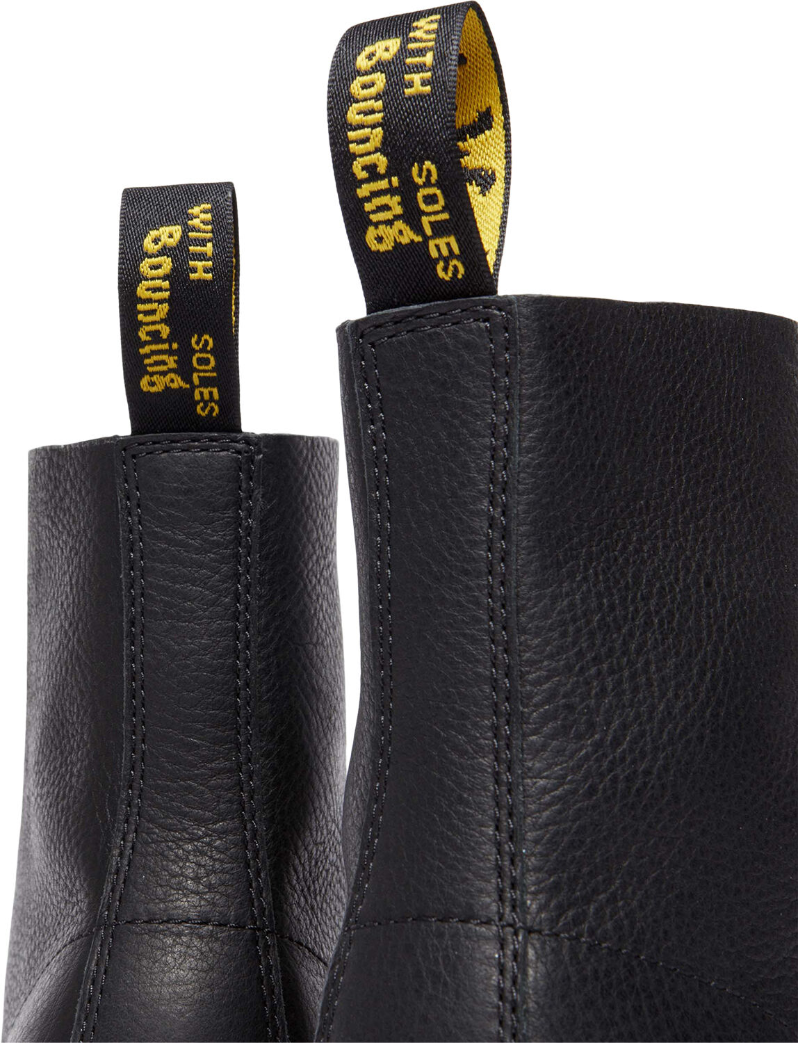 1460 Pascal Black Ambassador