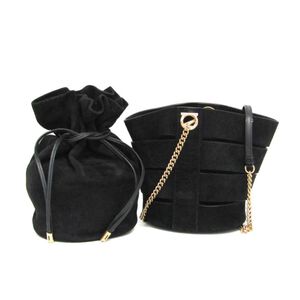 Salvatore Ferragamo Shoulder Bag