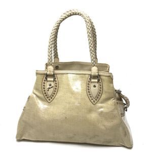 Fendi Tote