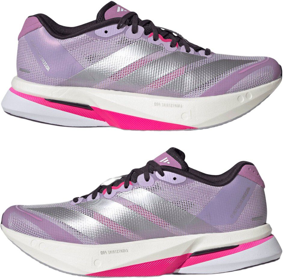 Adizero Boston 13 L&oslash;besko