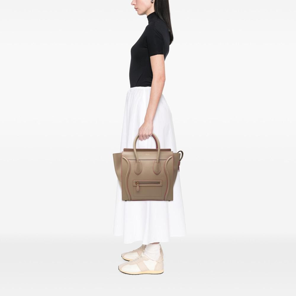 Celine Luggage