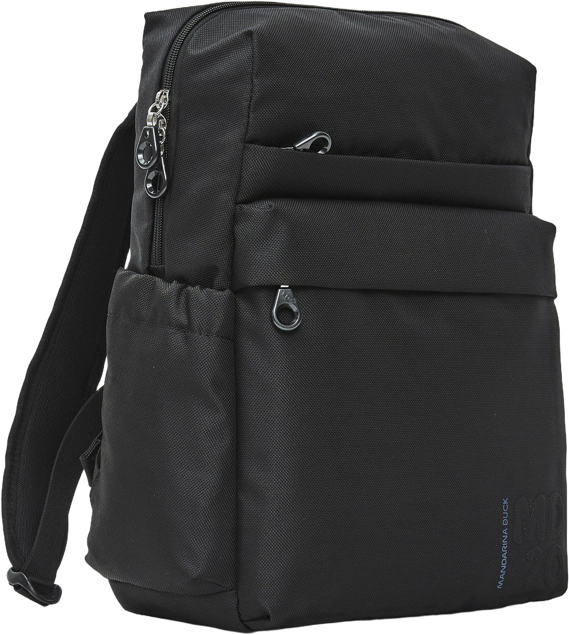 MD20 BACKPACK / BLACK