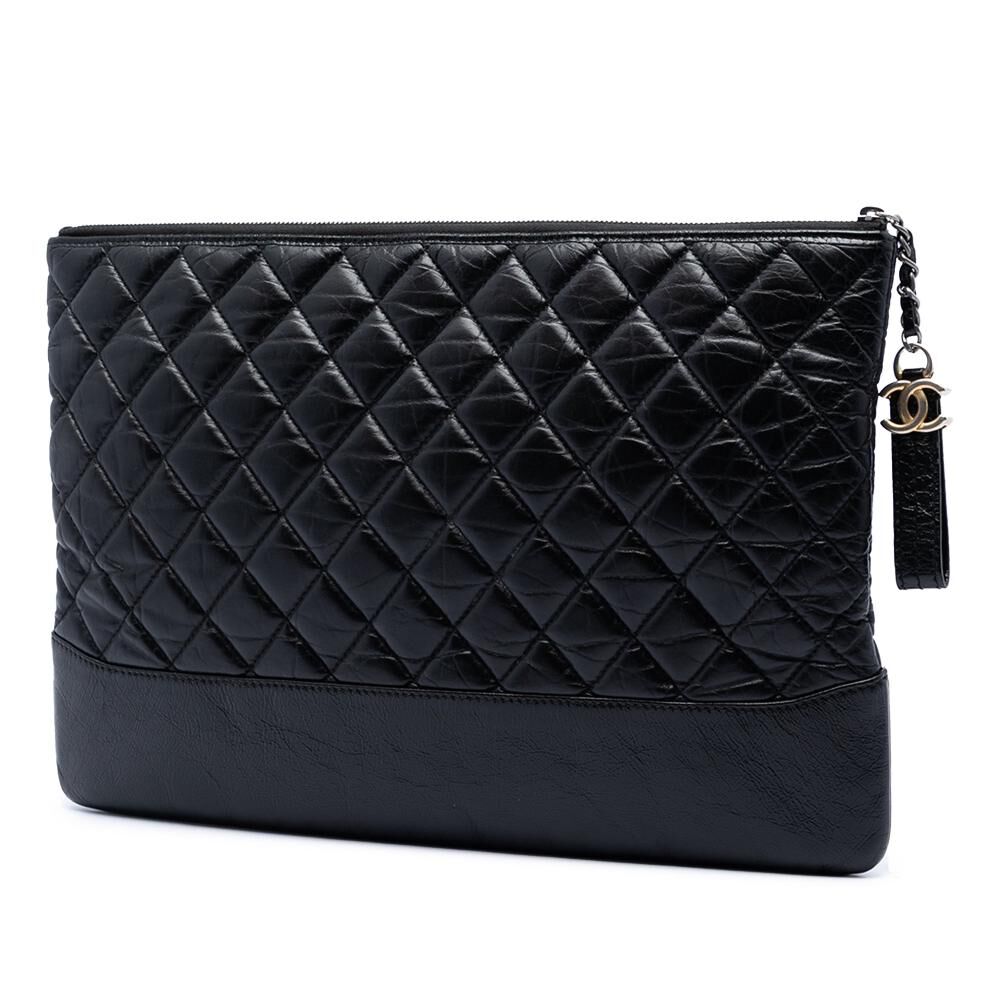 Chanel Clutch