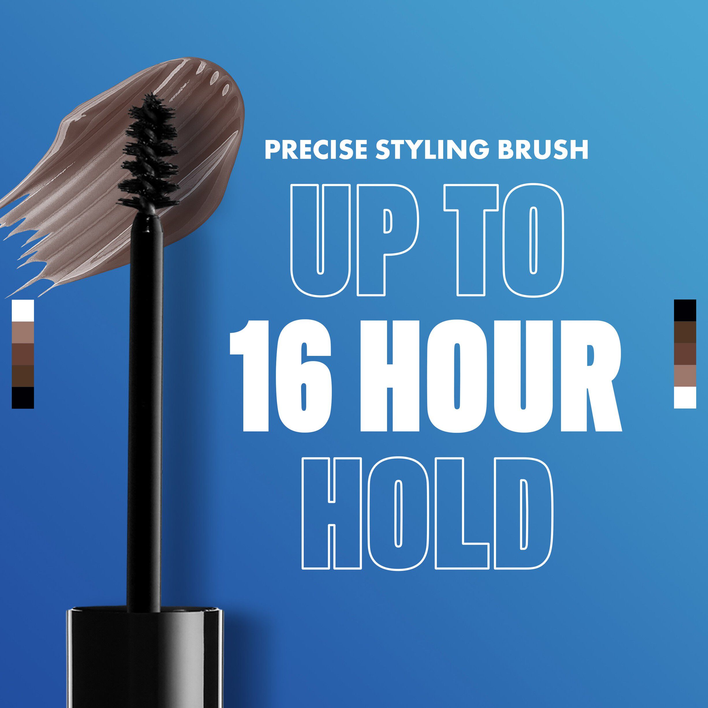 The Brow Glue Instant Styler