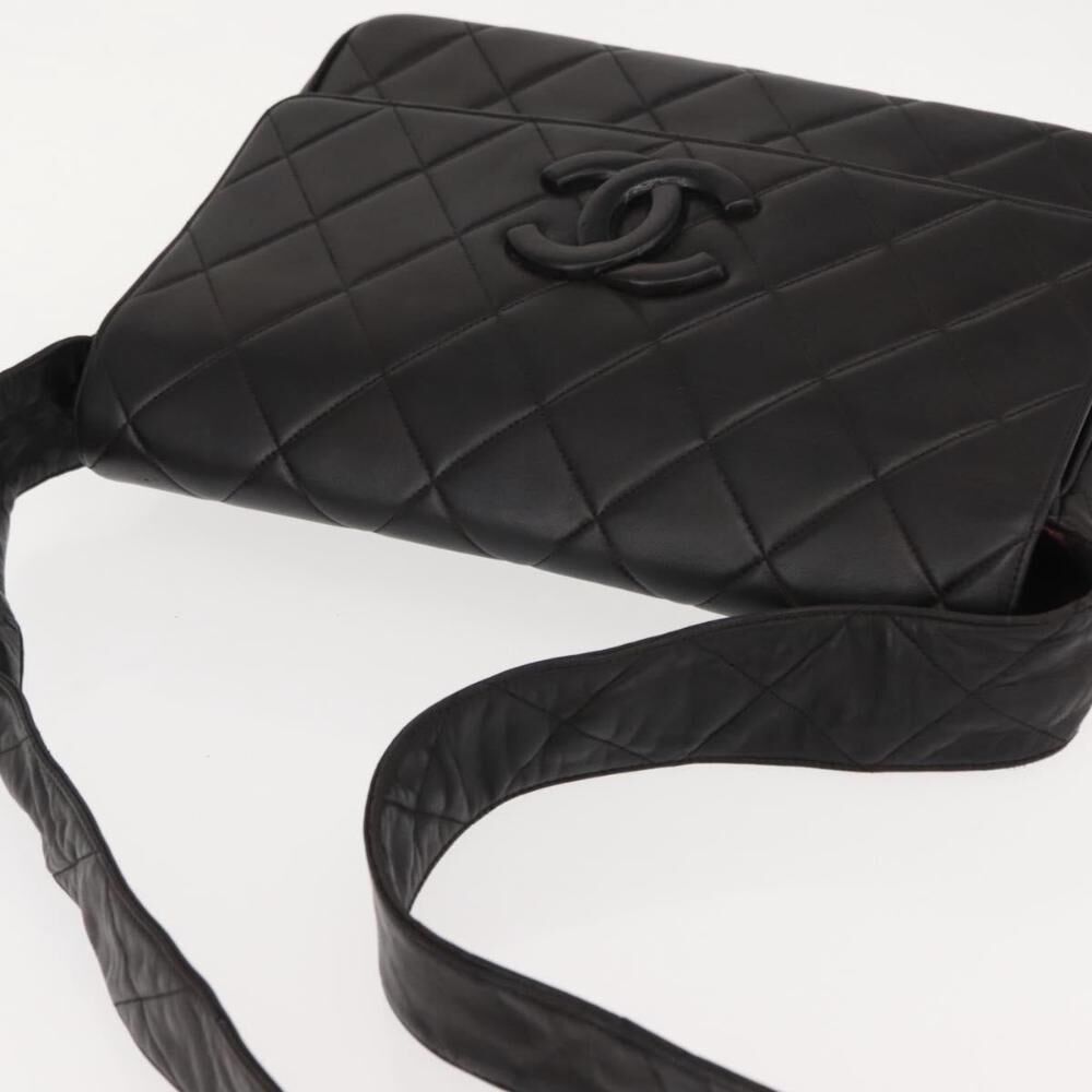 Chanel Crossbody Bag