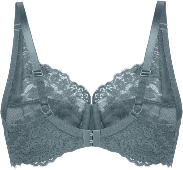 Daisy Non-Padded Underwired Bra