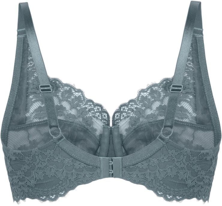 Daisy Non-Padded Underwired Bra