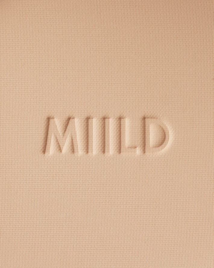 Skin Light Natural Pressed Powder