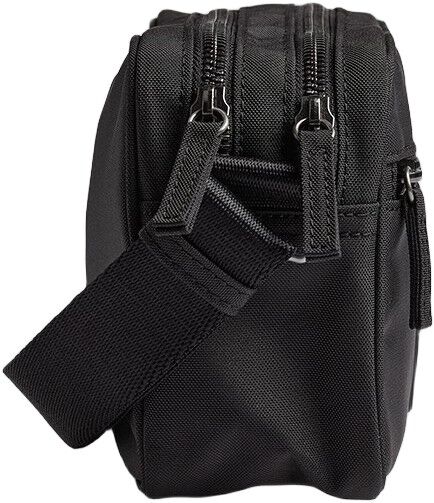 Block Cross. Bag, Rec.