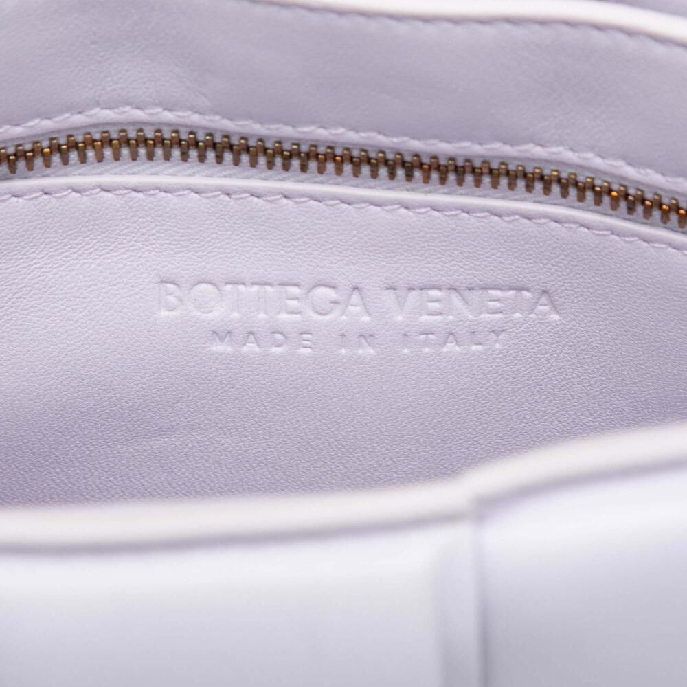 Bottega Veneta Padded Cassette Bag